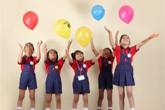 Kids Nursery Schools in Prabhu Nagar