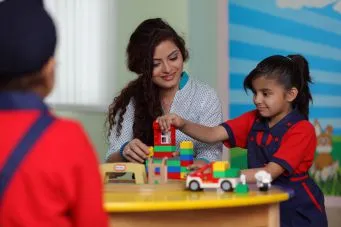 Day Care School in Prabhu Nagar